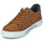 Skor Herr Sneakers Tom Tailor 5380814 Brun