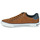 Skor Herr Sneakers Tom Tailor 5380814 Brun