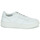 Skor Dam Sneakers Tom Tailor 5350900005 Vit
