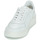 Skor Dam Sneakers Tom Tailor 5350900005 Vit