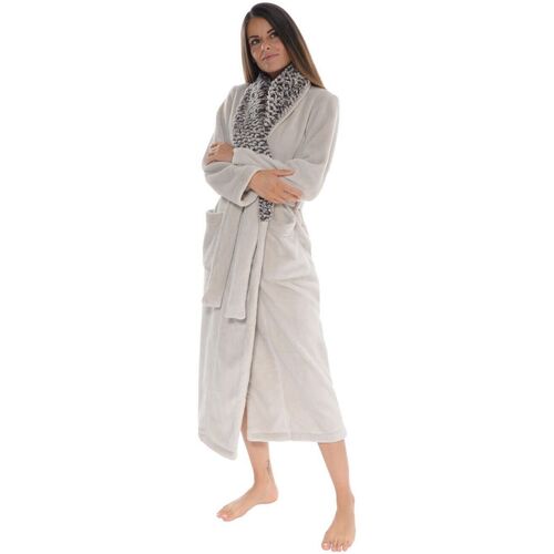 textil Dam Pyjamas/nattlinne Pilus KASSY Beige