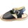 Skor Sandaler Colores 14475-15 Marin