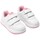 Skor Sneakers Conguitos 27777-18 Rosa