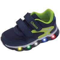 Skor Sneakers Chicco 27884-18 Marin