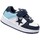 Skor Sneakers Conguitos 27953-18 Marin