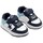 Skor Sneakers Conguitos 27953-18 Marin