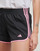 textil Dam Shorts / Bermudas adidas Performance M20 SHORT Svart / Rosa