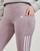 textil Dam Leggings adidas Performance OPT 3S 1/1 L Violett