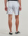 textil Herr Shorts / Bermudas adidas Performance SQUAD 21 SHO Vit / Svart