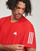textil Herr T-shirts adidas Performance OTR B TEE Röd