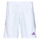 textil Herr Shorts / Bermudas adidas Performance TIRO 23 SHO Vit / Violett