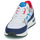 Skor Herr Sneakers Armani Exchange XUX090 Flerfärgad