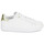 Skor Dam Sneakers Emporio Armani EA7 CLASSIC NEW CC Vit