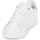 Skor Dam Sneakers Emporio Armani EA7 CLASSIC NEW CC Vit