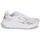 Skor Sneakers Emporio Armani EA7 CRUSHER SONIC MIX Vit