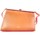 Väskor Dam Handväskor med kort rem N°21 23IBP0955NP01 Orange