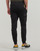textil Herr Joggingbyxor Emporio Armani EA7 CORE IDENTITY PANT 8NPP59 Svart / Guldfärgad
