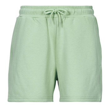 textil Dam Shorts / Bermudas Only Play ONPLOUNGE Grön