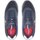 Skor Herr Sneakers U.S Polo Assn. NOBIL004M/BYM1 Blå