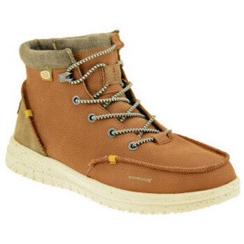 Skor Herr Sneakers HEYDUDE Bradley boot leather Annat