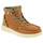 Skor Herr Sneakers HEYDUDE Bradley boot leather Annat