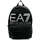 Väskor Ryggsäckar Emporio Armani EA7  Svart