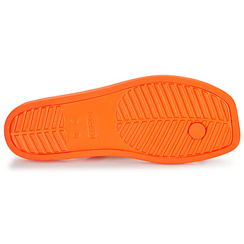 Crocs Miami Thong Sandal Röd