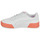 Skor Dam Sneakers Puma CARINA 2.0 Vit / Rosa