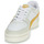 Skor Herr Sneakers Puma CA PRO CLASSIC SUEDE Beige / Senapsgul