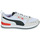 Skor Herr Sneakers Puma R78 Beige / Svart