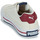 Skor Herr Sneakers Puma COURT CLASSIC VULC Beige / Marin / Bordeaux