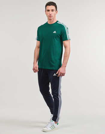 Adidas Sportswear M 3S SJ TO PT Blå / Vit