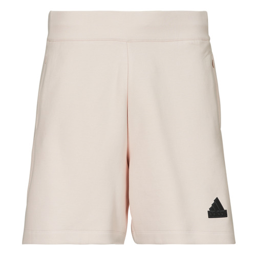 textil Herr Shorts / Bermudas Adidas Sportswear M Z.N.E. PR SHO Beige