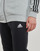textil Herr Sportoverall Adidas Sportswear M 3S FL TT TS Grå / Svart