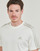 textil Herr T-shirts Adidas Sportswear M 3S SJ T Benvit