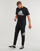 textil Herr T-shirts Adidas Sportswear M BL SJ T Svart / Vit