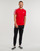textil Herr Joggingbyxor Adidas Sportswear M 3S FT TC PT Svart / Vit