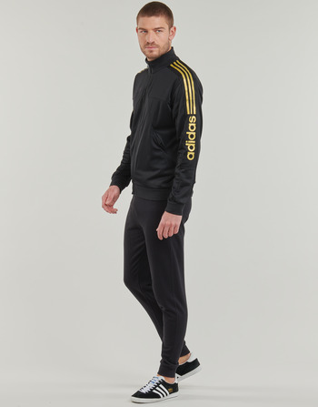 Adidas Sportswear M TIRO WM TT Svart / Guldfärgad