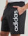 textil Herr Shorts / Bermudas Adidas Sportswear M LIN SJ SHO Svart / Vit