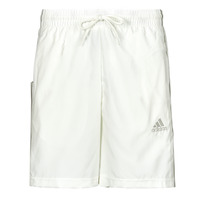 textil Herr Shorts / Bermudas Adidas Sportswear M 3S CHELSEA Benvit
