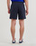 textil Herr Shorts / Bermudas Adidas Sportswear M LIN SJ SHO Marin / Vit