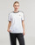 textil Dam T-shirts Adidas Sportswear W 3S BF T Vit / Svart