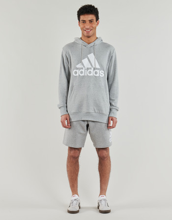 Adidas Sportswear M MH BOSShortFT Grå / Vit