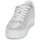 Skor Dam Sneakers Tamaris 23323-919 Silverfärgad