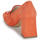 Skor Dam Loafers Tamaris 24413-606 Orange