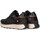 Skor Dam Sneakers Xti 70457 Svart