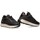 Skor Dam Sneakers Xti 70457 Svart