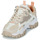 Skor Dam Sneakers Fila RAY TRACER TR2 Beige / Aprikos