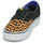 Skor Dam Sneakers Vans Era 90S GRUNGE BLACK Svart / Leopard