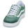 Skor Sneakers Vans Cruze Too CC Grön